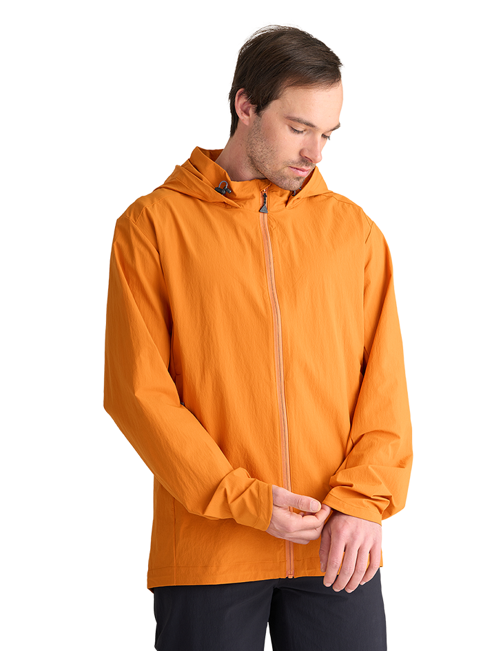 Lander Jacket – PNW Cycled
