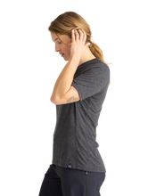 Load image into Gallery viewer, Ozone Women Trail Jersey