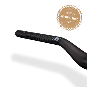 The Loam Carbon Handlebar