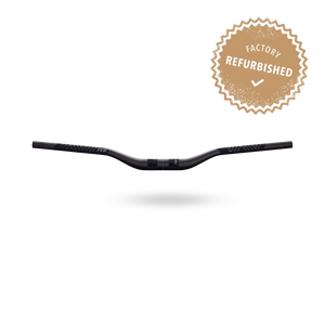 The Loam Carbon Handlebar