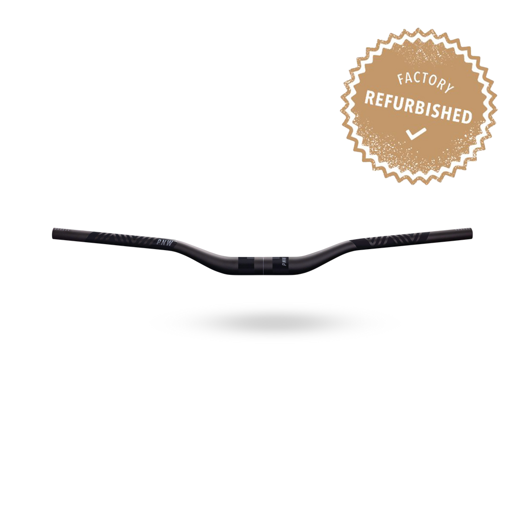 The Loam Carbon Handlebar