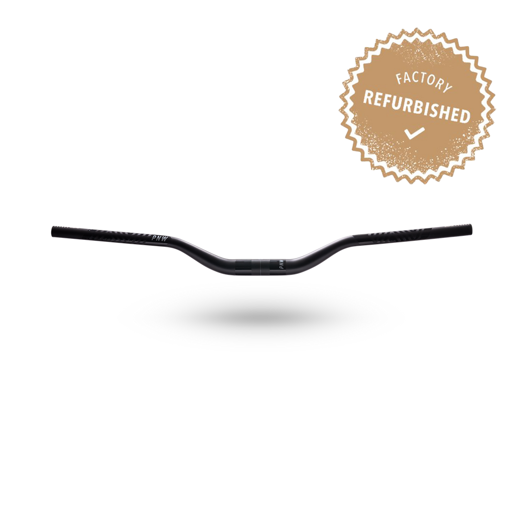 Range Handlebar Gen 4