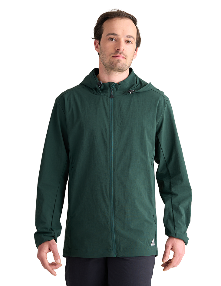 【HI FI FNK】Lander Short Jacket HI FI FNK】Lander Short Jacket